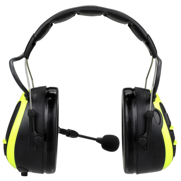 3m MRX21A3WS7 3M PELTOR WS ALERT X+ - Bilde 3