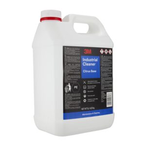 3M 2077 Sitrusrens Clean5 5L