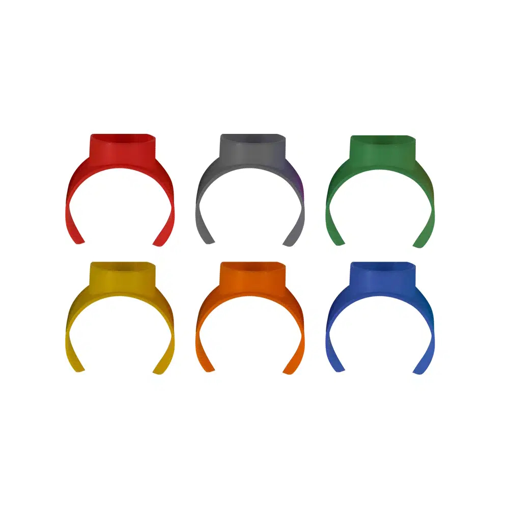Colad Coding Caps