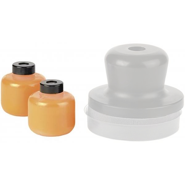 CS Dry-Coat Refill orange 15g