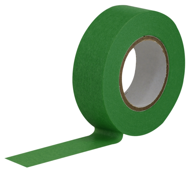 CS Slim Tape Grønn