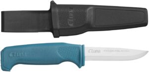 HÅNDVERKERKNIV ALLROUND SS