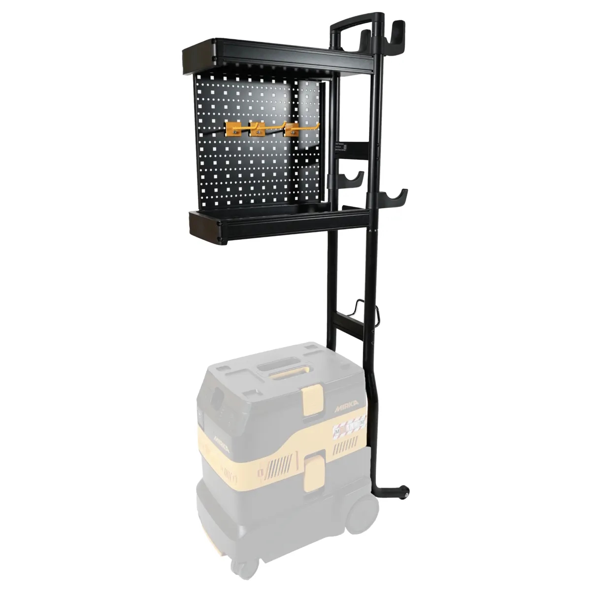 Workstation for DEXOS 1230