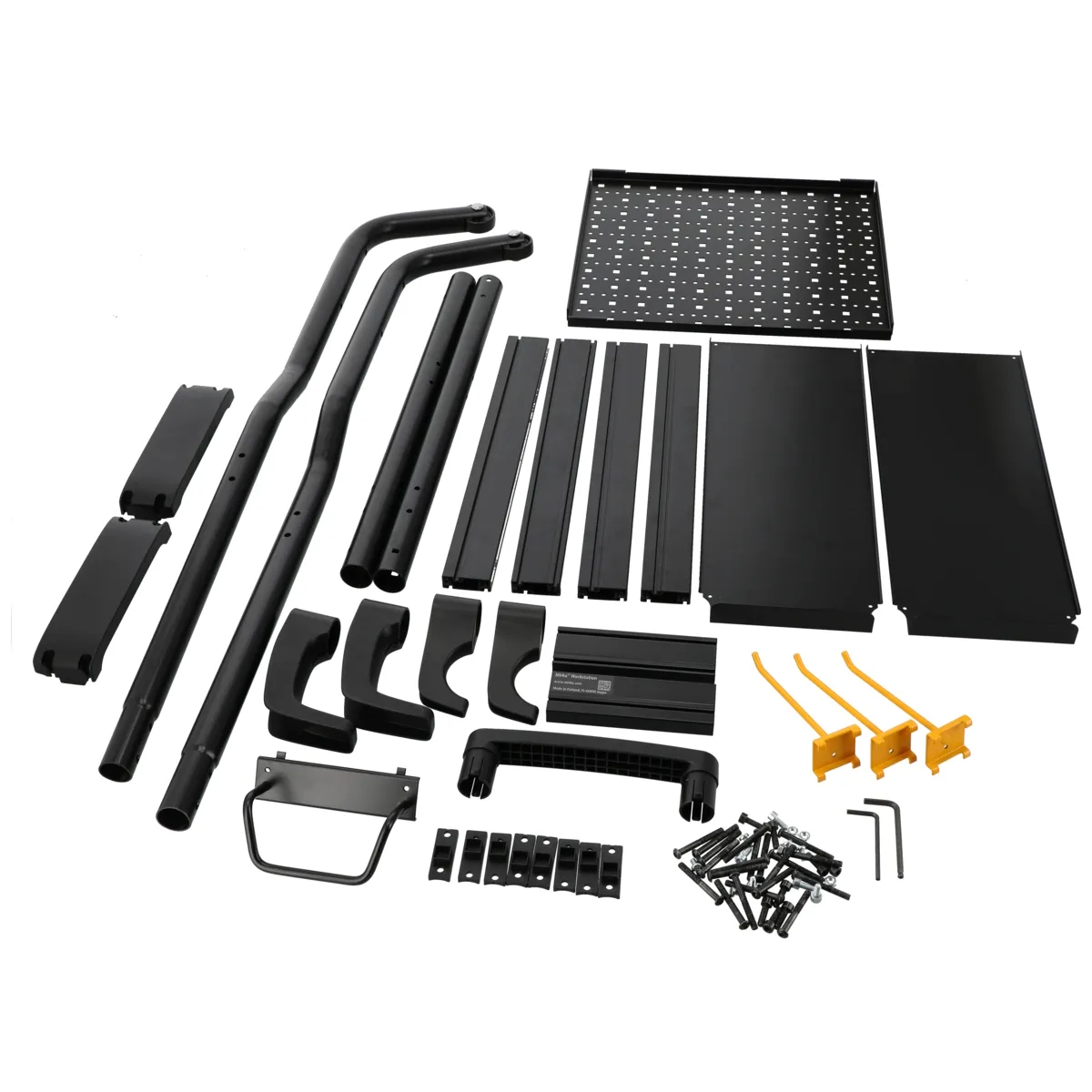 Workstation for DEXOS 1230 - Bilde 2