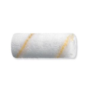 Bakomrull gul stripe 10 cm