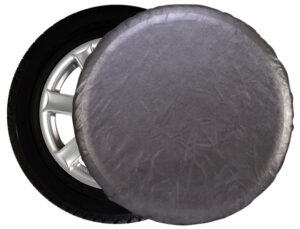 CS Wheel Cover 20'' sett a/4stk