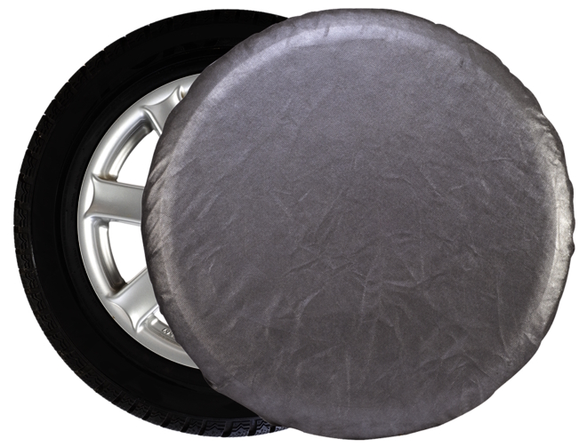 CS Wheel Cover 20'' sett a/4stk