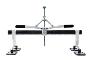 GYS Premium Pro opprettingsbro 900 mm