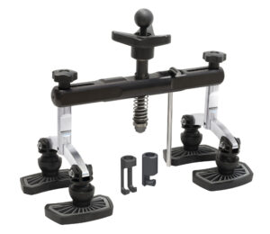 GYS Premium Pro ArcPuller opprettingsbro