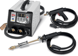GYS GYSPOT Expert 401 karosserispotter