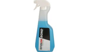 Teroson Bond Glassrens sprayflaske, 1kg