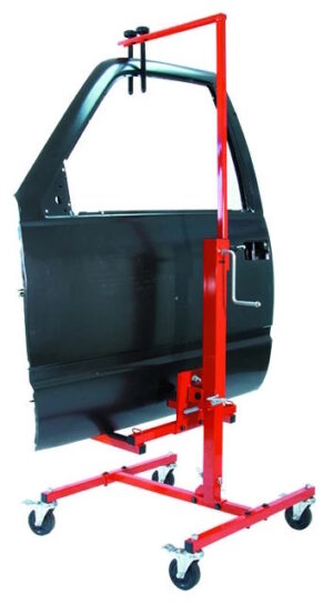 Innovative Door jack