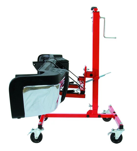 Innovative Door jack - Bilde 2