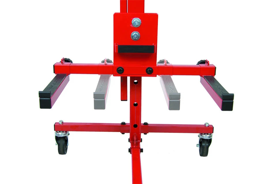 Innovative Door jack - Bilde 3