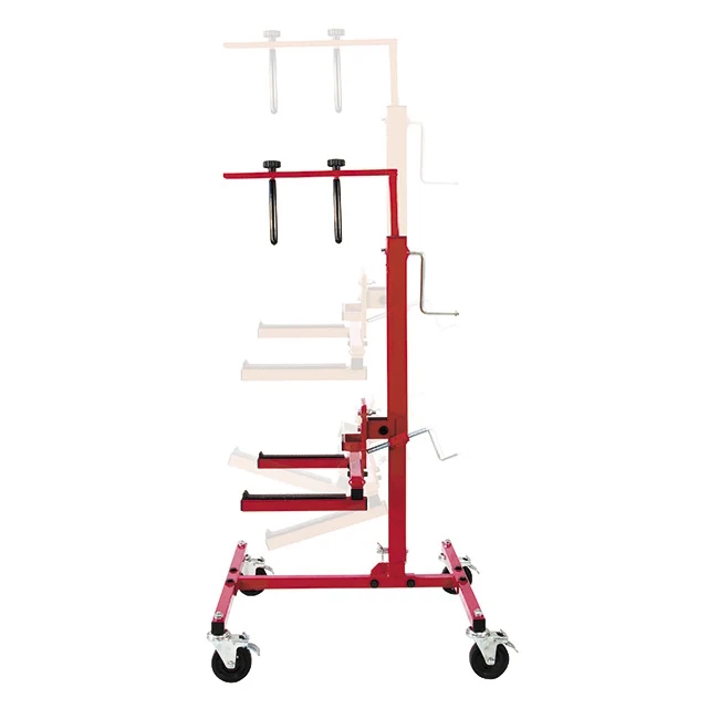 Innovative Door jack - Bilde 4