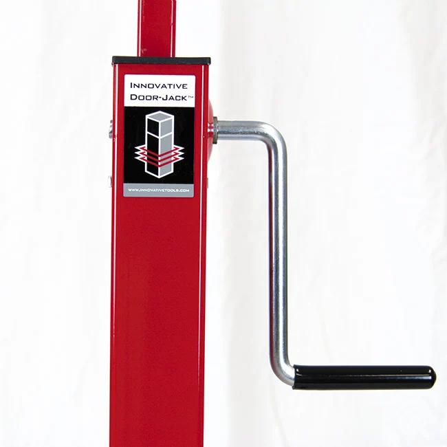 Innovative Door jack - Bilde 5