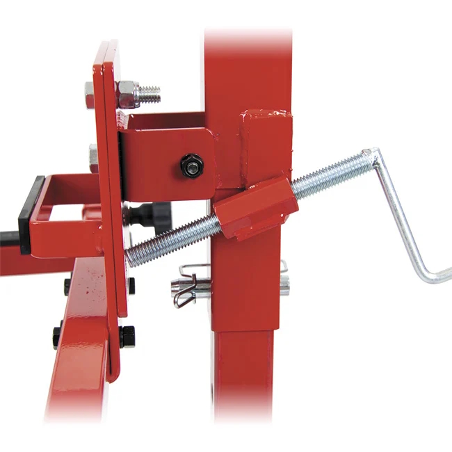 Innovative Door jack - Bilde 7