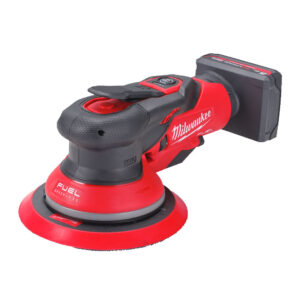 Milwaukee M12 FROS5 150mm eksentersliper 5mm utslag