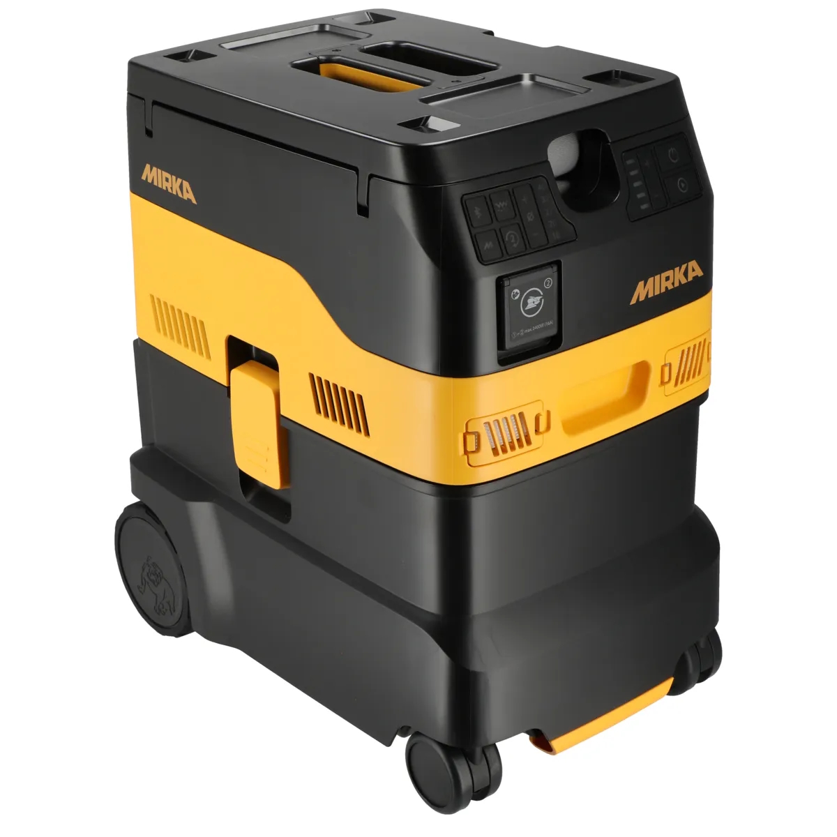 Mirka DEXOS 1230 M AFC - Bilde 2