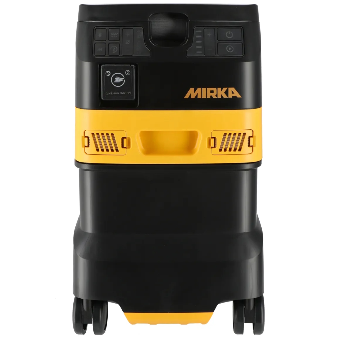 Mirka DEXOS 1230 M AFC - Bilde 3