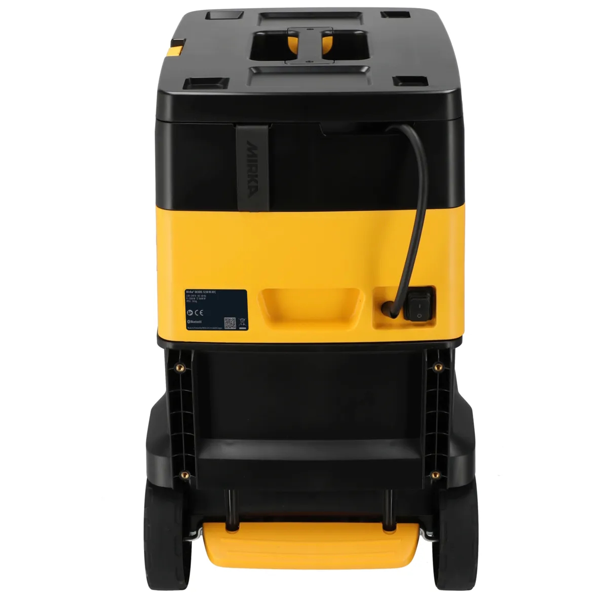 Mirka DEXOS 1230 M AFC - Bilde 4