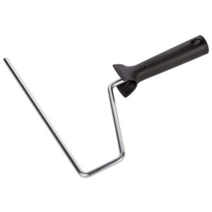 Malerrull-bøyle 2-k 25 cm stikk rulleskaft