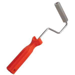 Profilrull aluminium Premium 2-k 70 mm 4230070