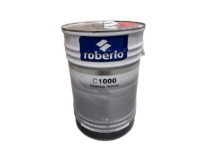 Roberlo C1000 Vasketynner 25L, nettopris