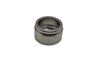 Luftkappe mutter gm4600 ac