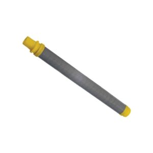 Pistolsil gul 100 mesh