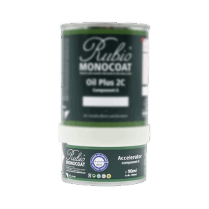 Monocoat Accelerator Comp.B 90ml