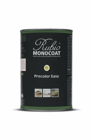 Monocoat Precolor Easy - Nordic White 1L Utgår når tom