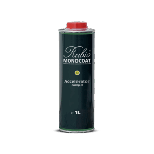 Monocoat Accelerator Comp.B 1L