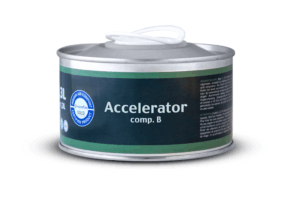 Monocoat Accelerator Comp.B 0,3L