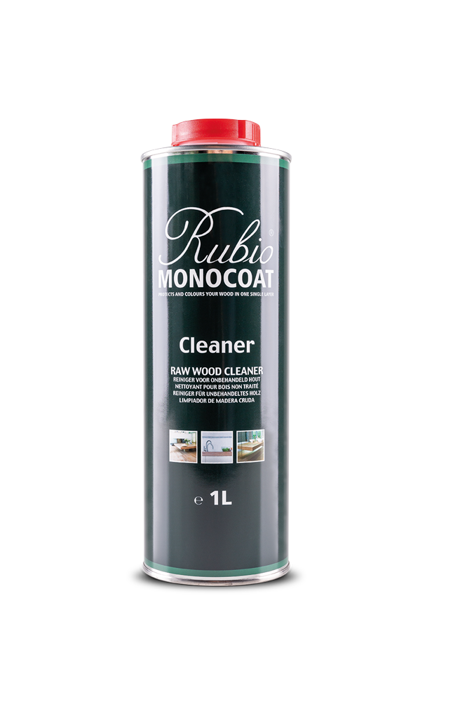 Monocoat Cleaner 1L