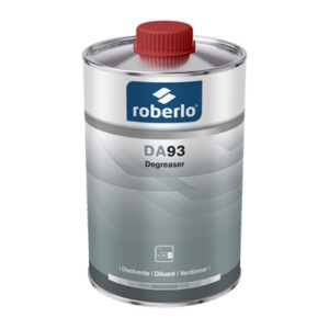 Roberlo DA-93 cleaning degreaser(Silikon vask) 1L