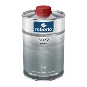 Roberlo SO72 Nitrocellulose tynner 1L