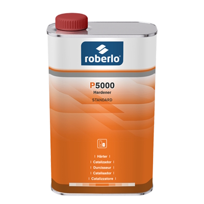 Roberlo P5000 hardener standard - 250 ml