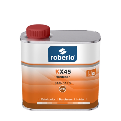Roberlo Herder KX45 normal 0,5L