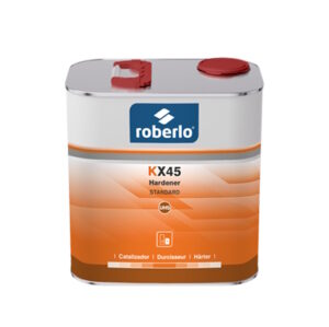 Roberlo Herder KX45 normal 2,5L