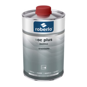 Roberlo VOC PLUS Low Voc Standard Additive - 1L