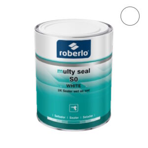 Roberlo Multi Seal Selledor Hvit S0 1L
