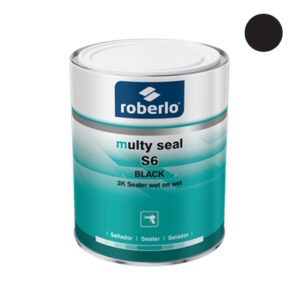 Roberlo Multi Seal Selledor Svart S6 1L