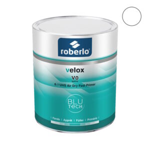 Roberlo Velox V0 UHS 6:1 FAST PRIMER - 3L WHITE