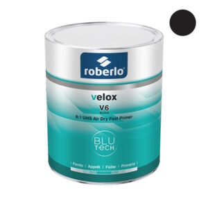 Roberlo Velox V6 UHS 6:1 FAST PRIMER - 3L BLACK
