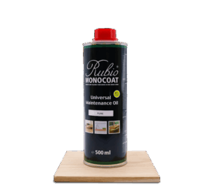 Monocoat Universal Maintenance Oil - Pure 0,5L