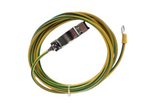 Wagner Jordingskabel 3m