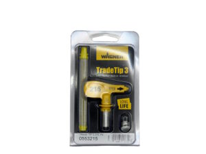 Trade tip 3 dyse 15/20  vendbar