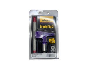 Trade tip 3 dyse Fine Finish 14/20