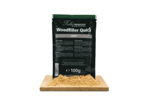 Monocoat Woodfiller Quick - Light 100g
